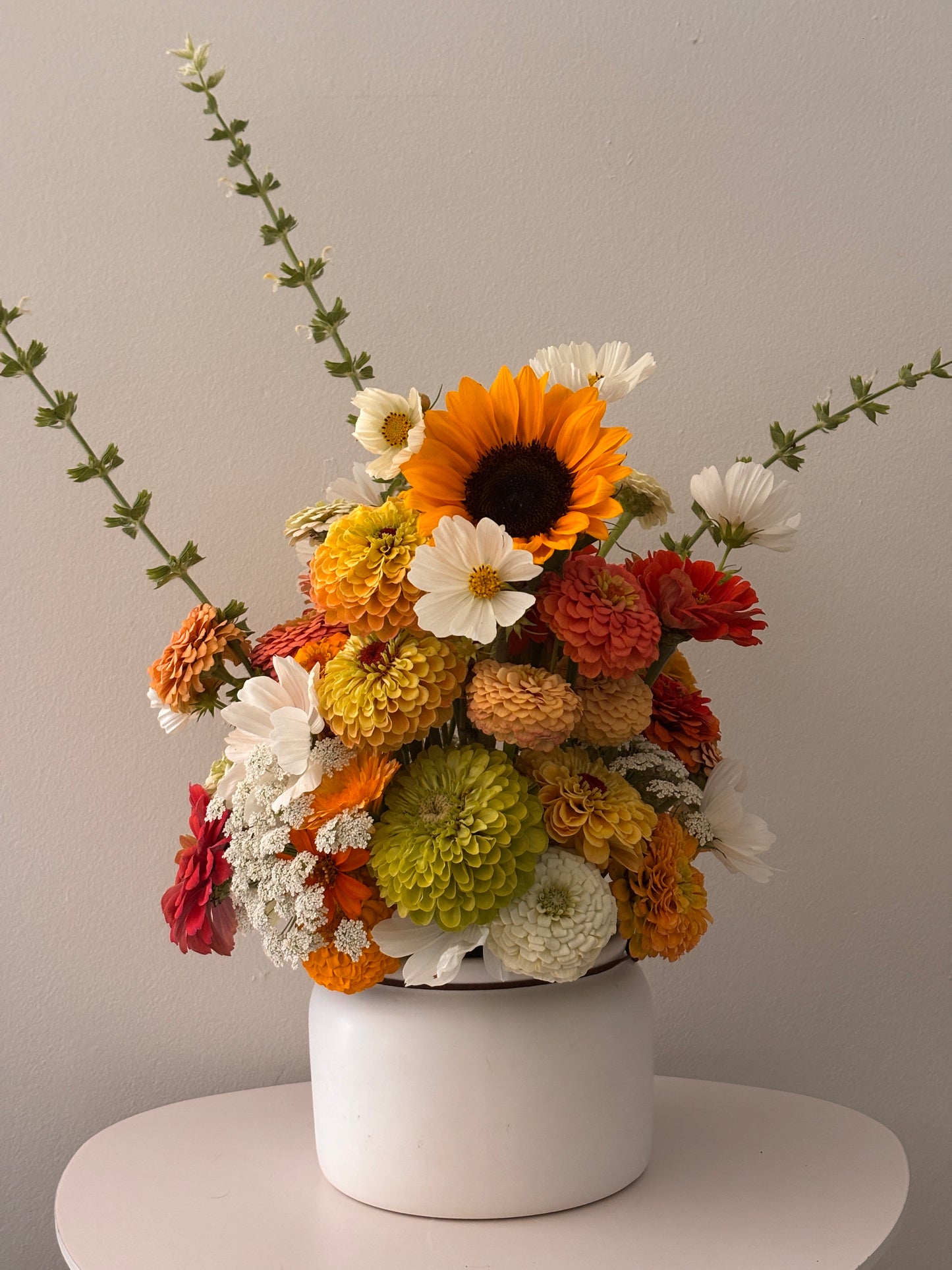 Floral arrangement