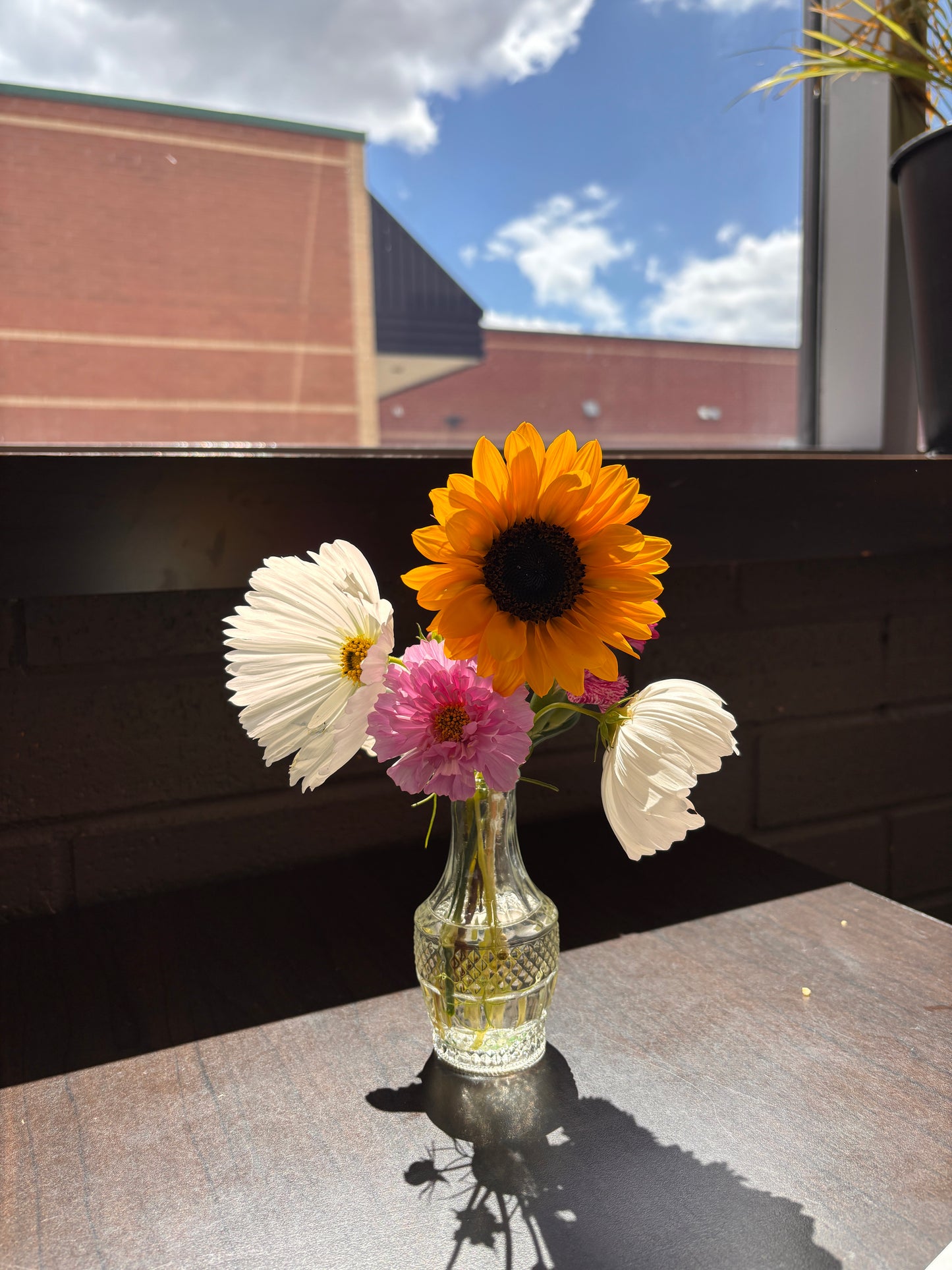 Floral arrangement