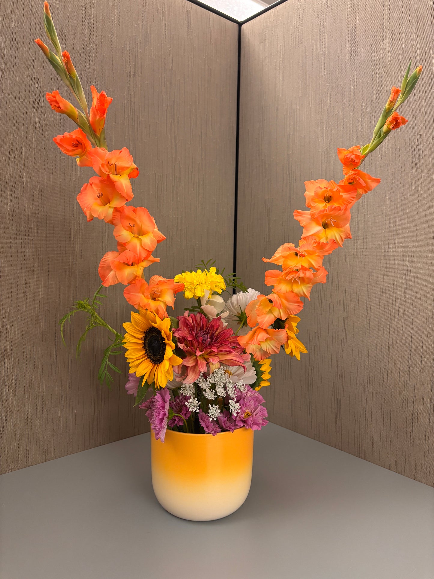 Floral arrangement