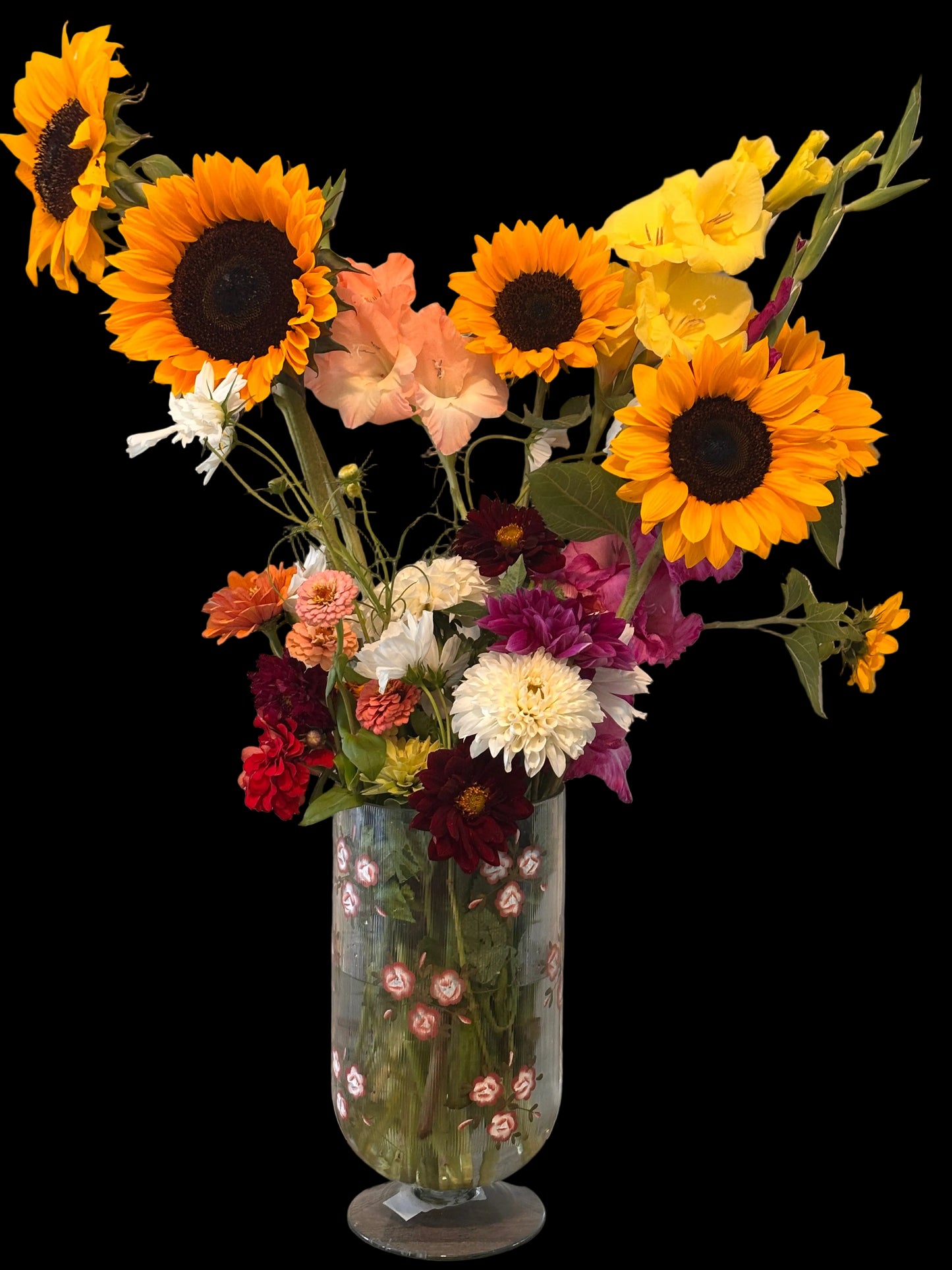 Floral arrangement