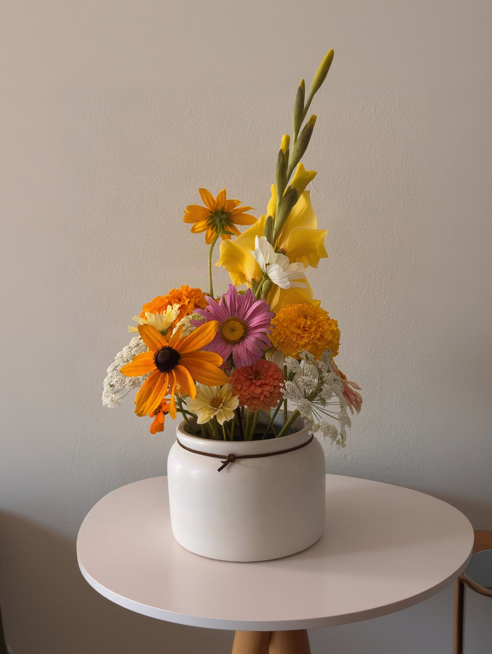 Floral arrangement