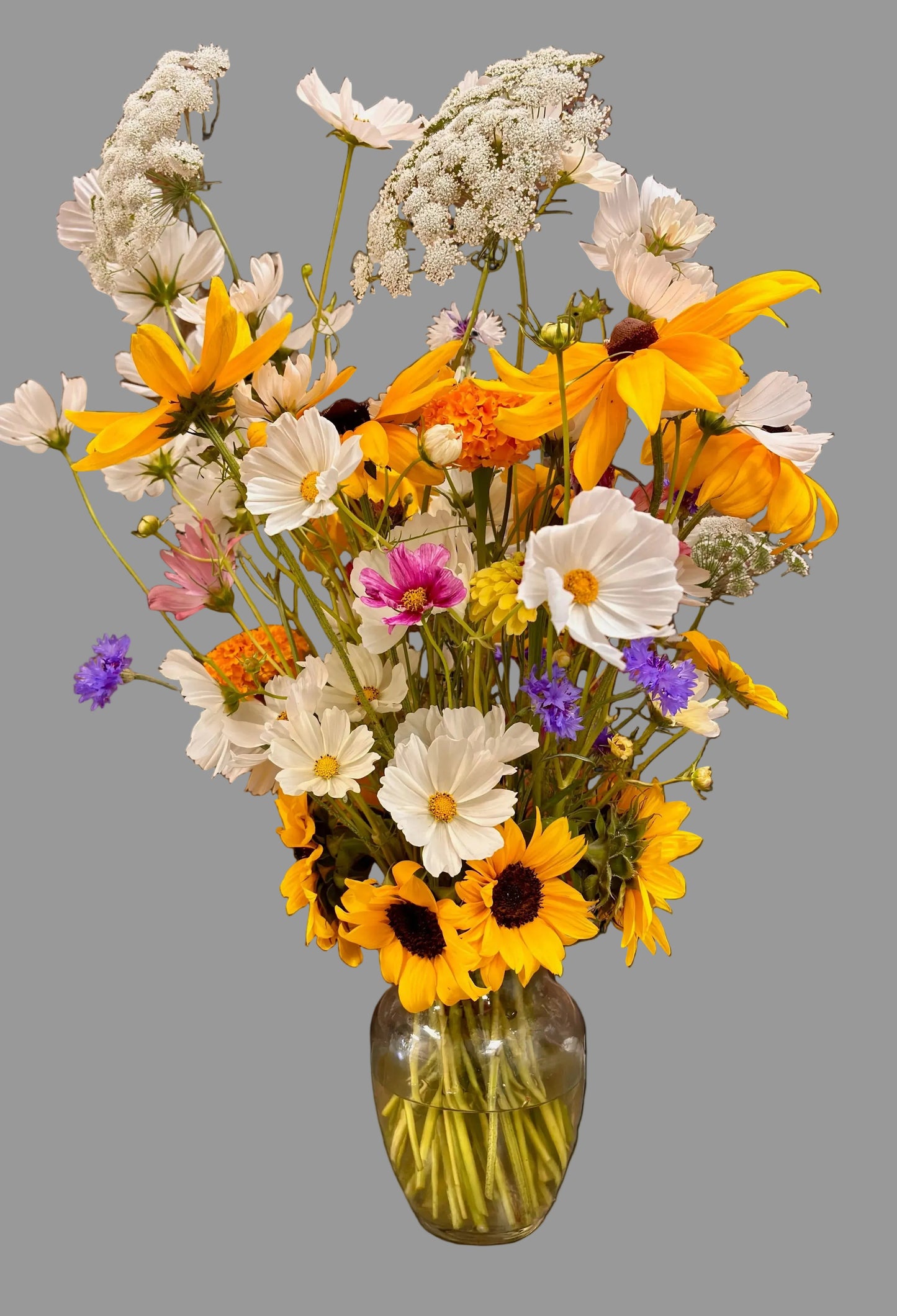 Floral arrangement