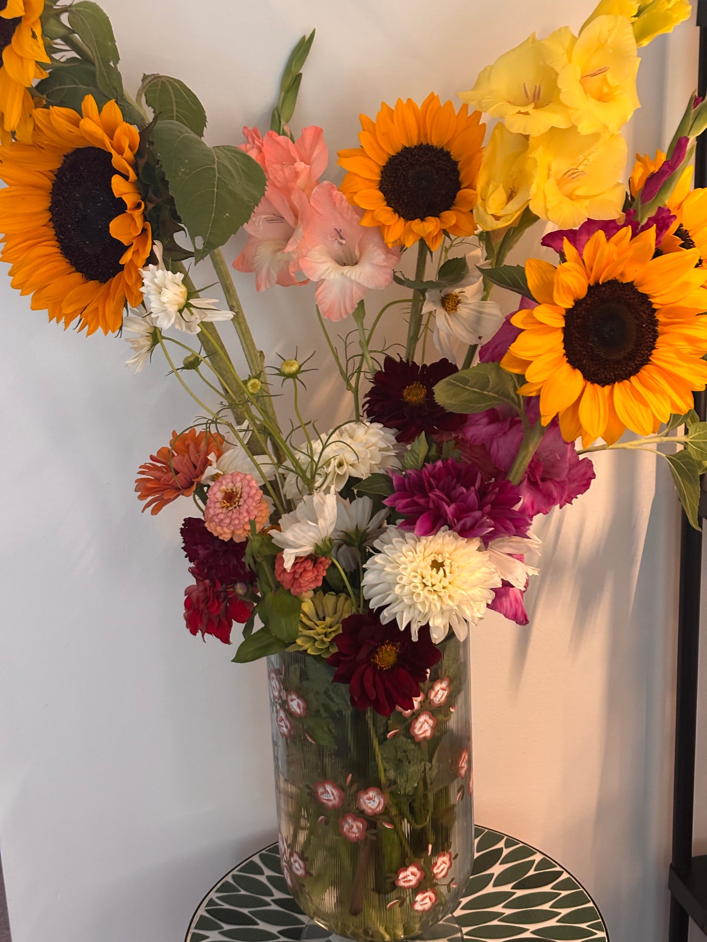 Floral arrangement